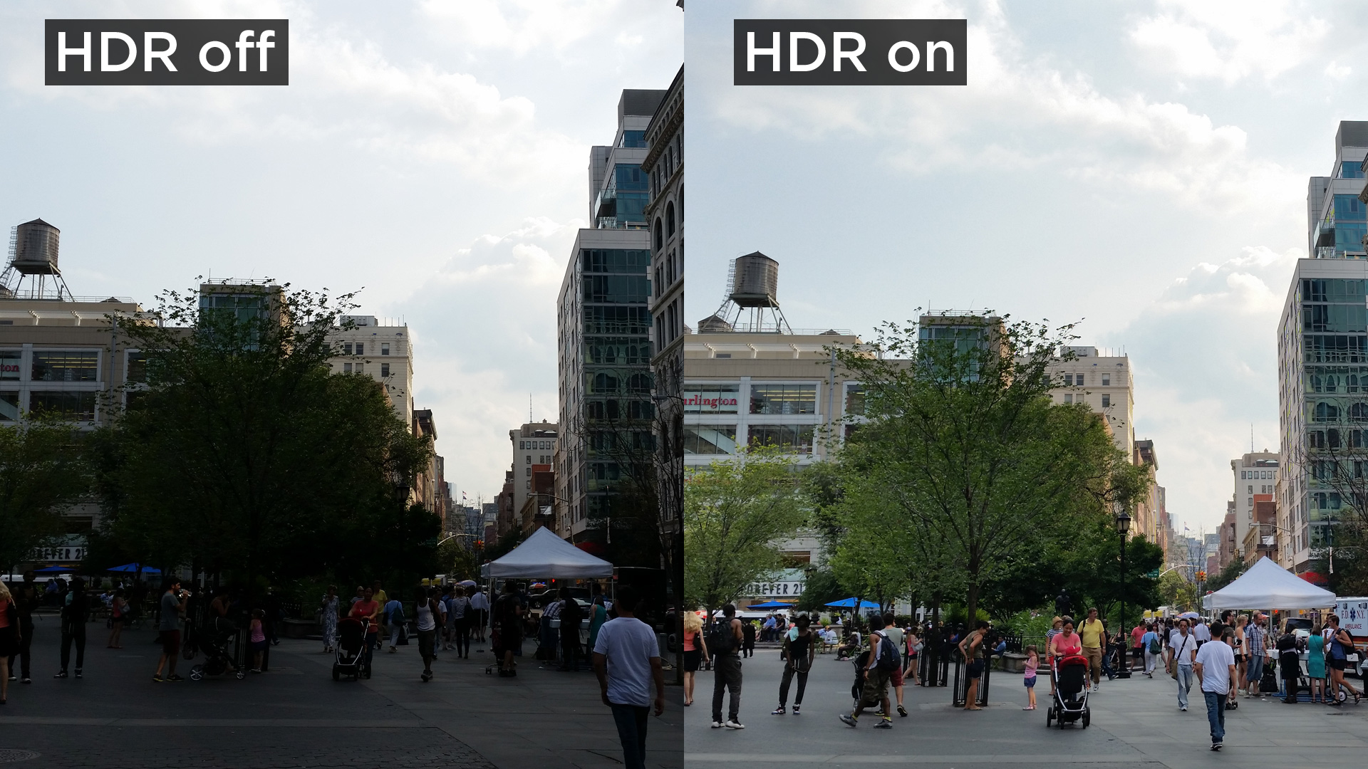 بررسی تخصصی انواع HDR های موجود / از دالبی ویژن چه می دانید؟