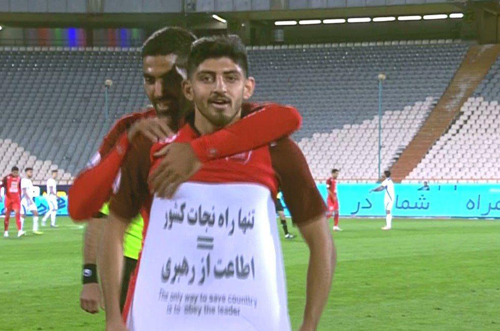 از سختی&zwnj;های لیگ برتر برای استقلال و پیروزی پرسپولیس در غیاب هواداران تا اتهامات مالی به رئیس فدراسیون ژیمناستیک