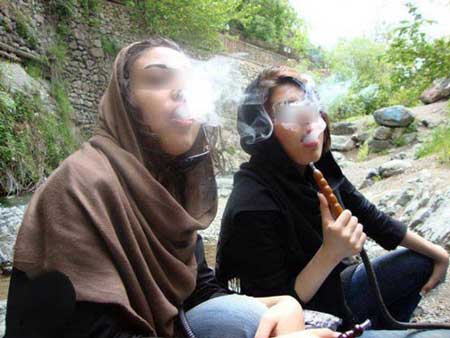 شایع&zwnj;ترین سرطان&zwnj;ها در بین زنان ایرانی/ نقش قلیان در بروز سرطان&zwnj;های زنان