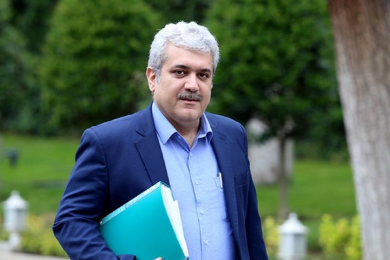 سفر معاون علمی رئیس جمهوری به مشهد