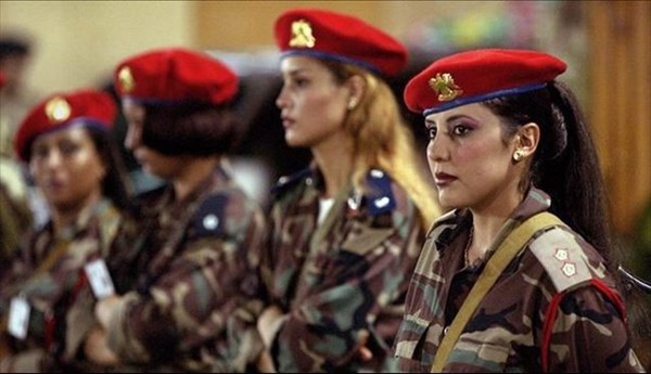 دیکتاتوری که وصیت کرد او را غسل ندهند!