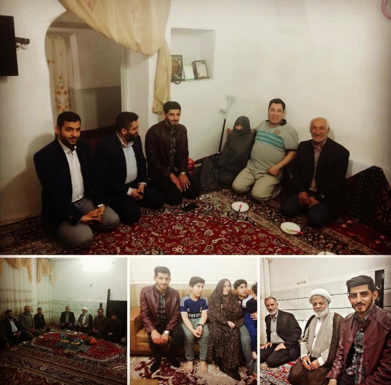 دیدارهای چراق خاموش مهدی ترابی فاش شد + تصویر