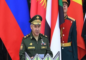 وزیر دفاع روسیه: ۱۲ زندان در شمال سوریه بدون نگهبان شده&zwnj; است