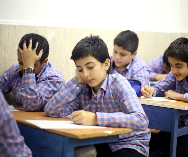 رانت به افراد خاص برای ایجاد مدارس غیردولتی/ مدارس خاص تجارت کاذب ایجاد کردند