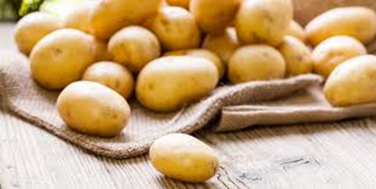 سیب زمینی به اندازه کربوهیدراتهای صنعتی برای ورزشکاران مفید است//گلی سیب زمینی به اندازه کربوهیدراتهای صنعتی برای ورزشکاران مفید است//گلی