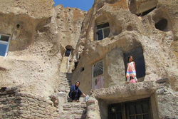 آرزوی دختران روس برای زندگی در ایران + فیلم