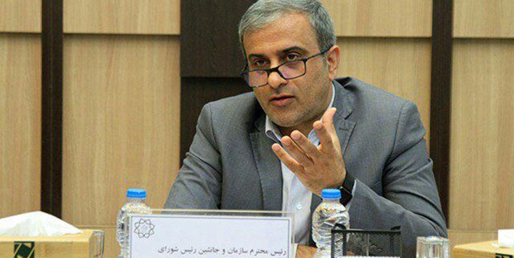 نصب دکل&zwnj;های مخابراتی و سیستم&zwnj;های هوشمند در پایتخت برای مواقع بحرانی