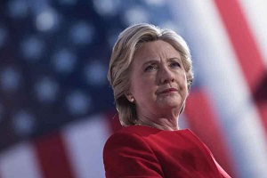 کلینتون نامه ترامپ به اردوغان را مسخره کرد