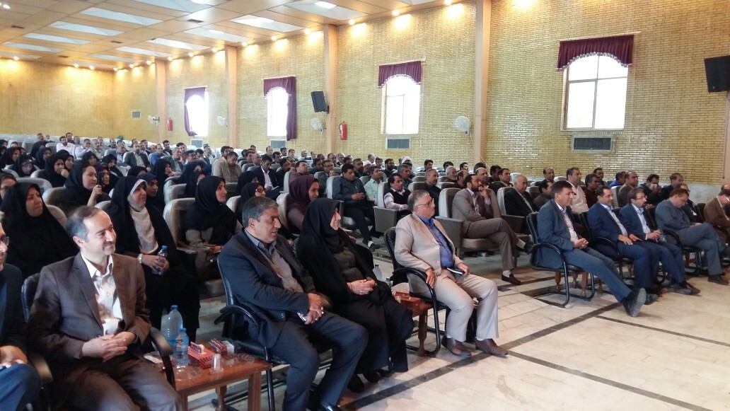 راه اندازی اتاق همفکری وهم اندیشی در استان کرمان