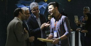 کسب رتبه نخست جشنواره فناوری نانو توسط دانش‌آموز بجنوردی
