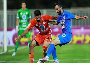 بلیت دیدار سایپا و استقلال نیم بها شد