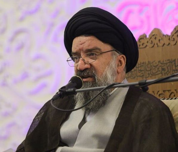 مدیریت جهادی گره از کار مردم باز می&zwnj;کند