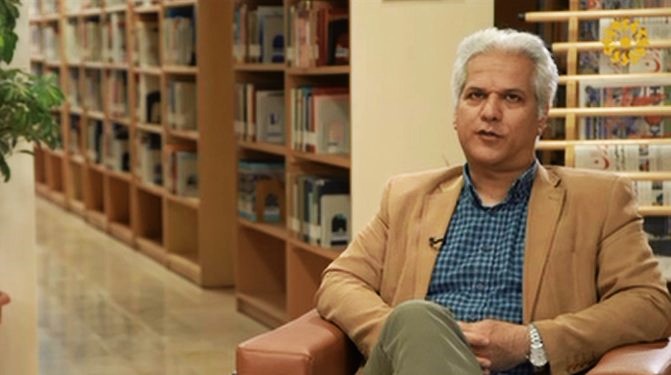 &laquo;من فقط دو نفر را کشته&zwnj;ام&raquo;؛ اثر جدید آقای نویسنده/ خورشاهیان: رمان&zwnj;نویسان ما حرفه ای&zwnj;تر شده اند