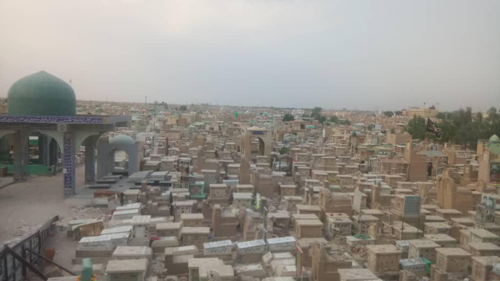 &laquo;مسیر&raquo; از ارتباط پیاده روی اربعین با ظهور حضرت ولیعصر (عج) می&zwnj;گوید