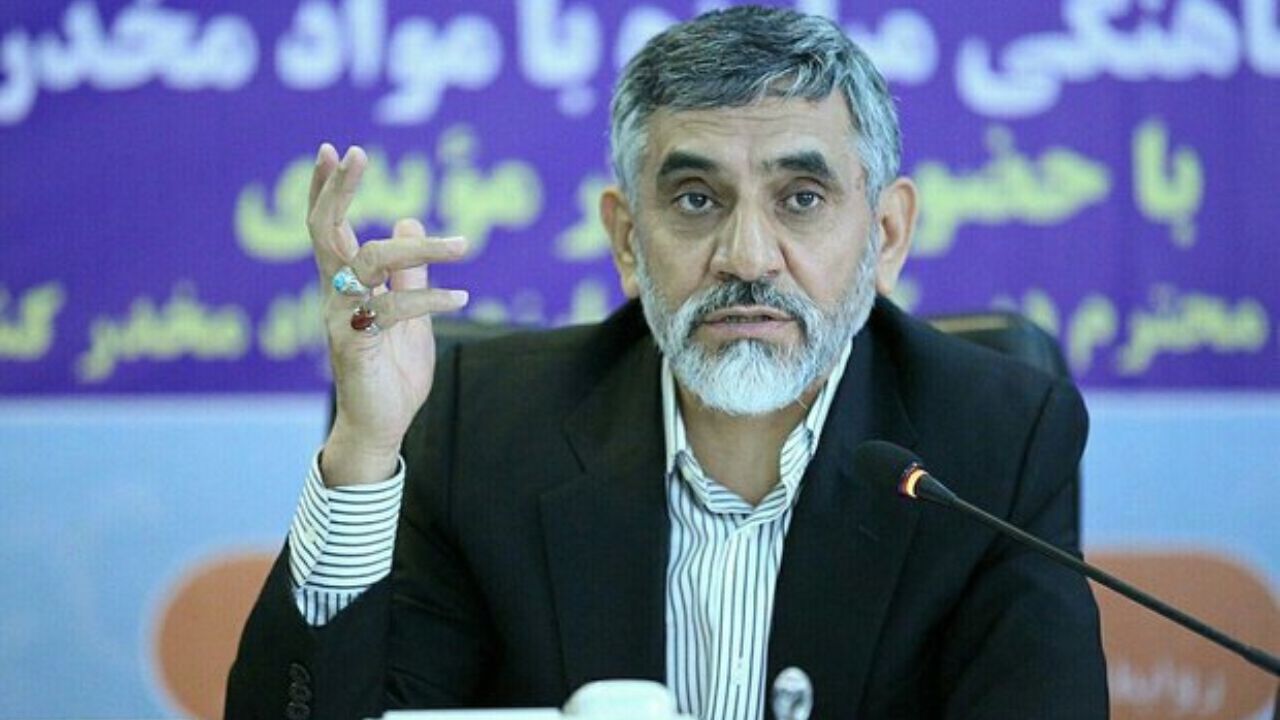 گمرک و وزارتخانه&zwnj;های راه، صمت و جهاد هنوز طبق برنامه حرکت نکرده&zwnj;اند/ برخورد با دستگاه&zwnj;هایی که مطابق برنامه عمل نمی&zwnj;کنند