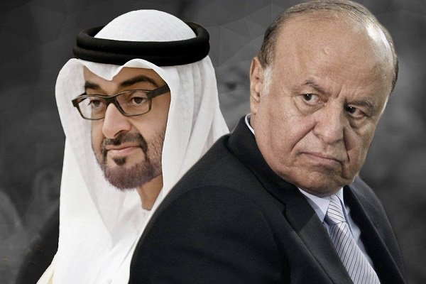 امارات و بازی جابجایی نیرو&zwnj;ها در یمن/نقشه ابوظبی برای اشغال جنوب