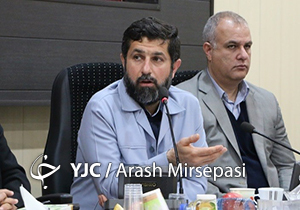 فعالیت‌های عظیم نفت مانع در توسعه اهواز شد