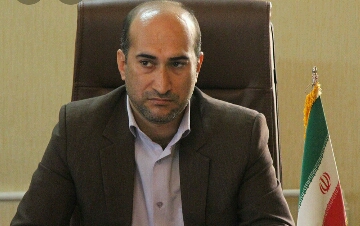 معاون استاندار و فرماندار ویژه جهرم منصوب شد