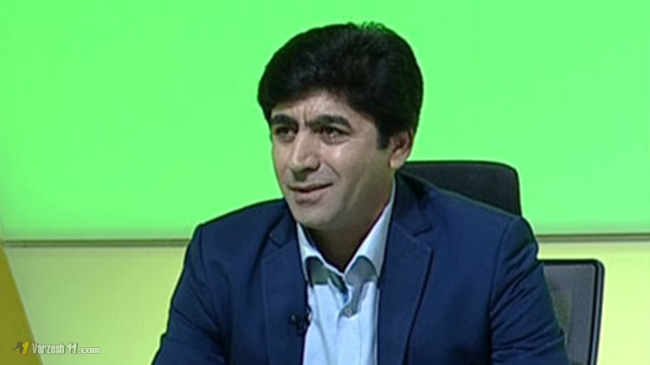 ممبینی:هدف این دوره بالا بردن سطح آگاهی و دانش ناظران است