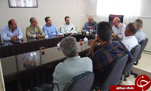 جولان دلالان بازار خرید سیب صنعتی و سکوت مسئولان جهاد کشاورزی