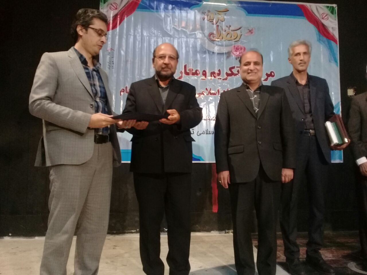 فرهنگ تربت جام، زبانزد کشور است
