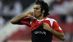 سید صالحی: علیپور هنوز نتوانسته فشار و استرس را از خود دور کند/ پرسپولیس برای قهرمانی کار سختی دارد