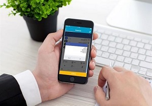 پرداخت صدقه به روش نوین در استان سمنان