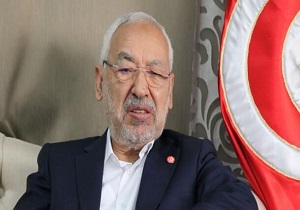 راشد الغنوشی خطاب به وزیر خارجه بحرین: تونس را رها کن و به امور کشور خودت بپرداز