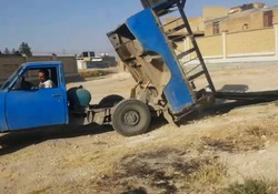 ساخت ابزاری کاربردی برای خمکاری میلگرد + فیلم