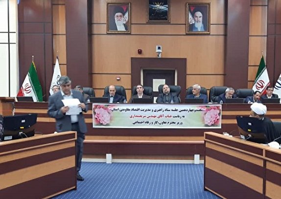 آذرآب چشم و چراغ صنعت ایران است