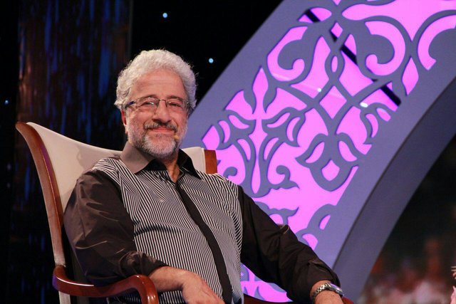 خمسه با دو اثر جدید در سینما/
