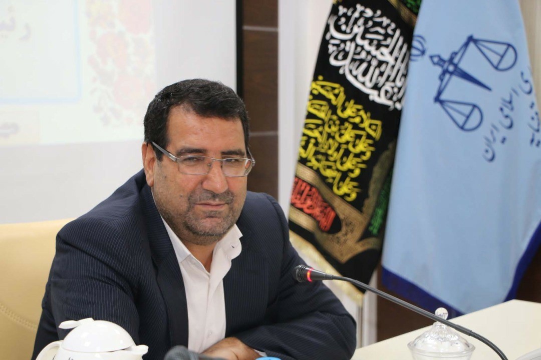 نظام&zwnj;مند کردن مسائل مالی و پشتیبانی در قوه قضائیه به عنوان یک استراتژی جدی دنبال می&zwnj;شود