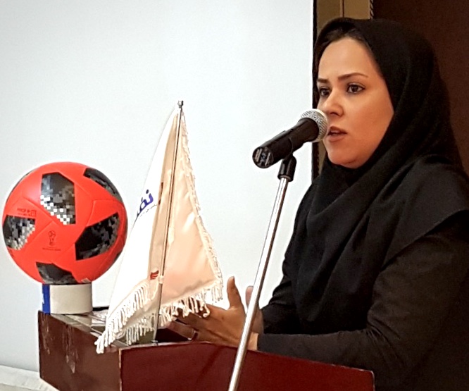شهریاری: کسب مقام سوم جهان در بازی&zwnj;های جهانی ساحلی دستاوردی ارزشمند است