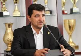 معاون ورزشی باشگاه تراکتور: همه بدهی ها تسویه حساب شد/ هدف ما قهرمانی در لیگ برتر است