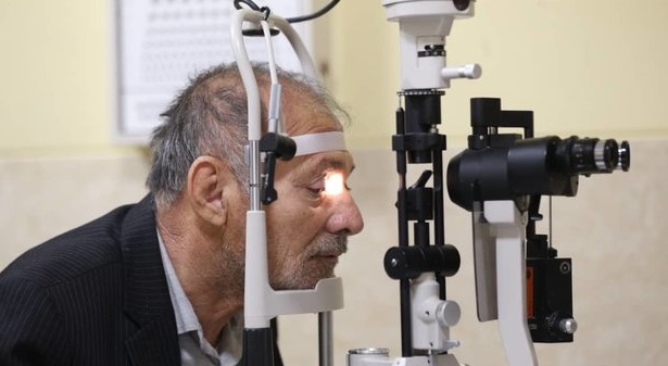۸۰۰ هزار ایرانی مبتلا به آب سیاه از بیماری خود خبر ندارند/////گلی