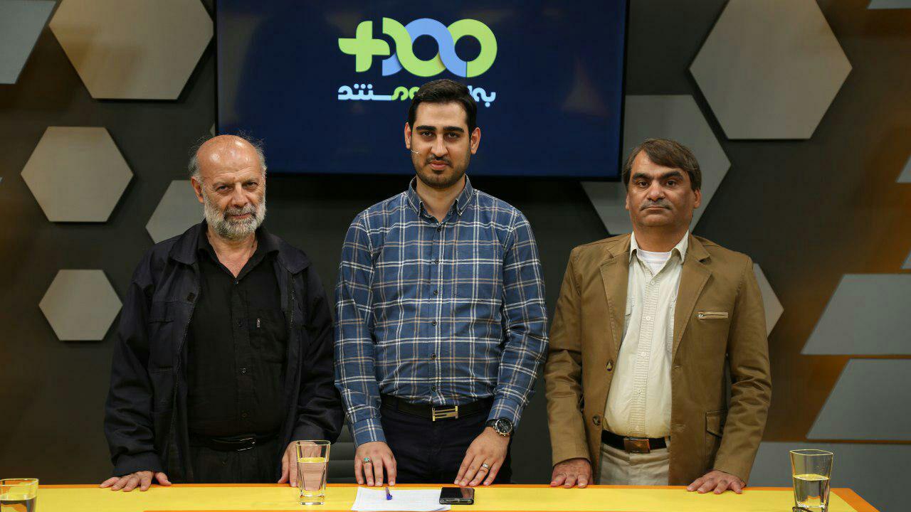 روایتی جدید از «نفوذ اقتصادی» در مستند «مهار اژدها»