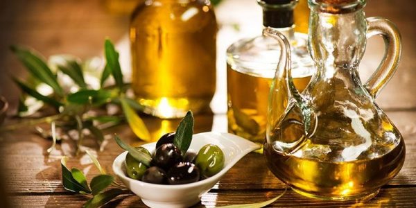 تنها راه تشخیص روغن اصل از تقلبی////صادقی