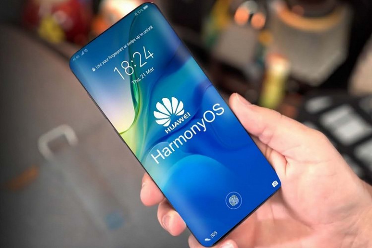 احتمال حضور هردو سیستم عامل اندروید ۱۰ و هارمونی در گوشی P40 Pro هوآوی