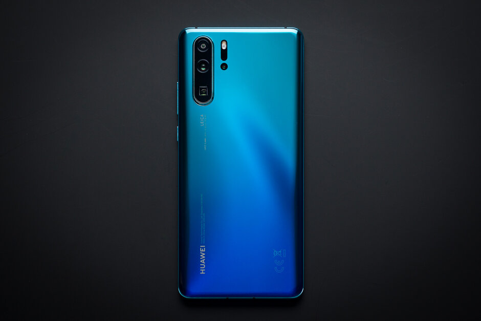 احتمال حضور هردو سیستم عامل اندروید ۱۰ و هارمونی در گوشی P40 Pro هوآوی