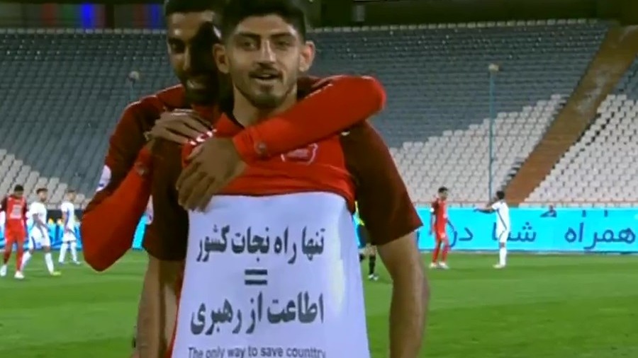 مهدی ترابی: اگر دنبال معافی بودم کار&zwnj;های دیگری انجام می&zwnj;دادم/ هجمه&zwnj;ها و مخالفت&zwnj;ها به هیچ عنوان دلسردم نمی&zwnj;کند