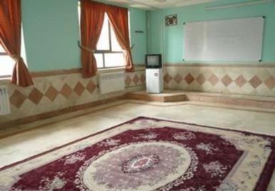 زائران دهه آخر صفر در ۱۸۰مدرسه مشهد پذیرایی می&zwnj;شوند
