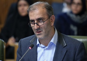 کاظمی/بخش ساختمانی ترمینال شرق تقریبا کامل است/ مشکل اصلی، تردد از ترمینال به محدوده شهری است