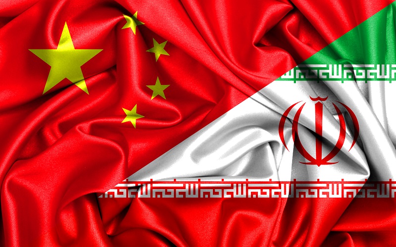 ملاقات فرستاده ویژه چین به تهران با ظریف