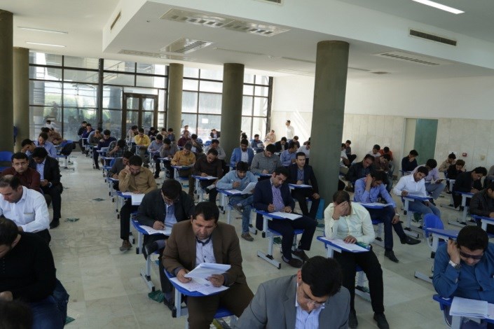 زمان و نحوه دریافت کارت شرکت در آزمون تشریحی تصدی منصب قضا ۹۸ مشخص شد