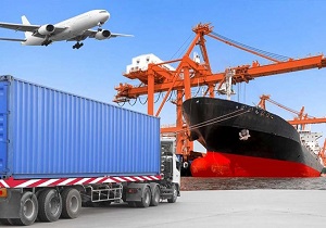 استراتژی ایران در افزایش میزان  صادرات محصولات  + فیلم