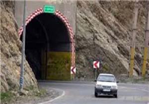 بهسازی تونل اباصالح المهدی اقلید
