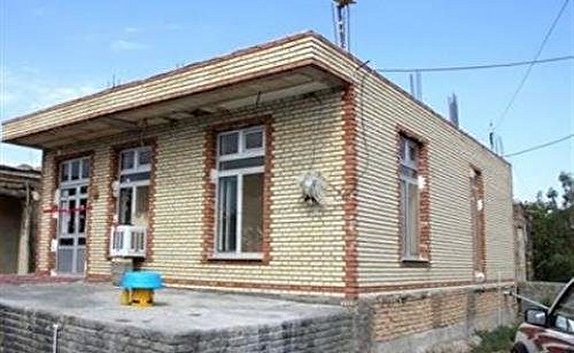 تحویل ۵۰۰ واحد مسکونی به سیل&zwnj;زدگان دلفان
