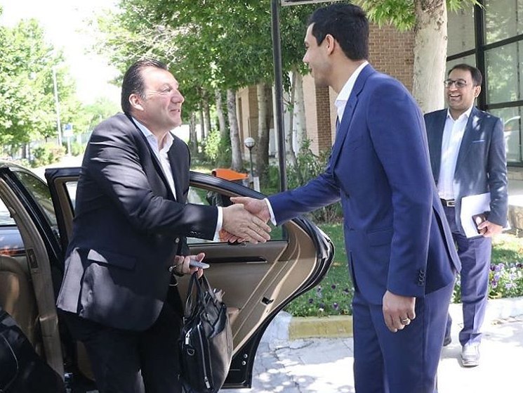 برنامه فوتبال برتر/ گزارش لحظه به لحظه