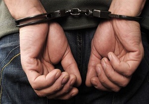 ۶۰ قاچاقچی در نهاوند دستگیر شدند