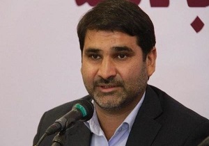 گردهمایی زائران یزدی اربعین حسینی در امامزاده سید جعفر محمد یزد